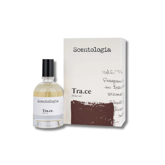 Tra.ce. Eau de Parfum