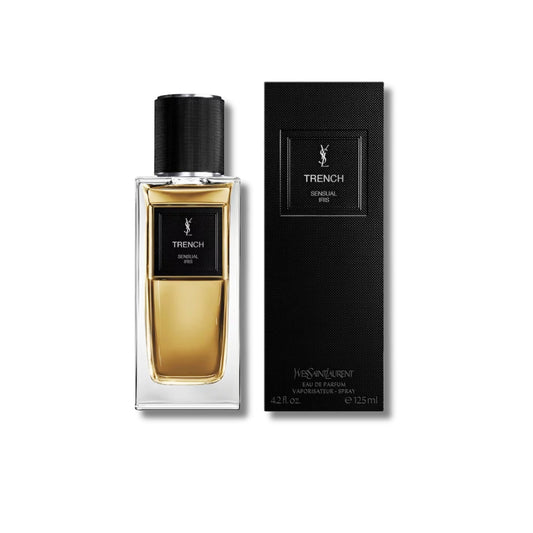 Trench Le Vestiaire Des Parfum