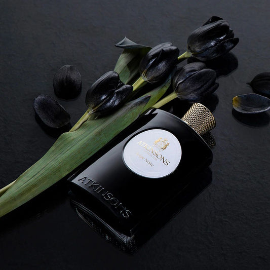 Tulipe Noire Eau de Parfum