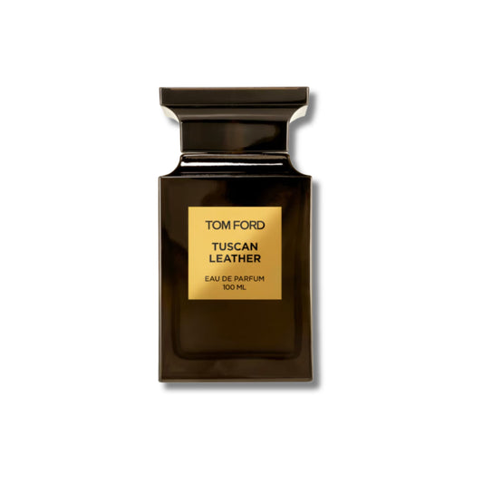 Tuscan Leather