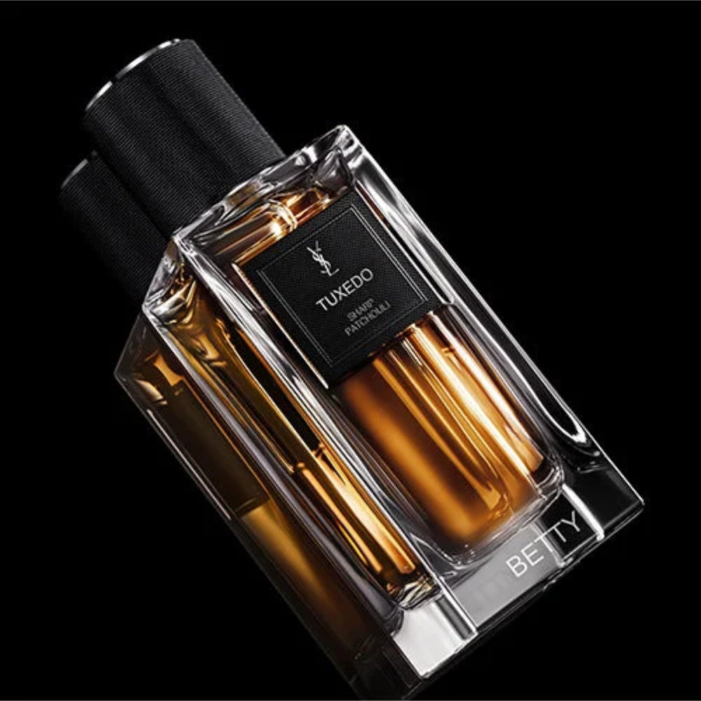Tuxedo Le Vestiaire Des Parfum