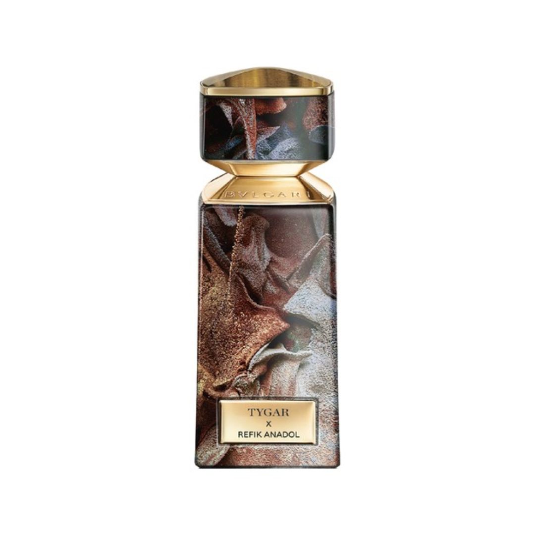 Tygar x Refik Anadol Eau de Parfum
