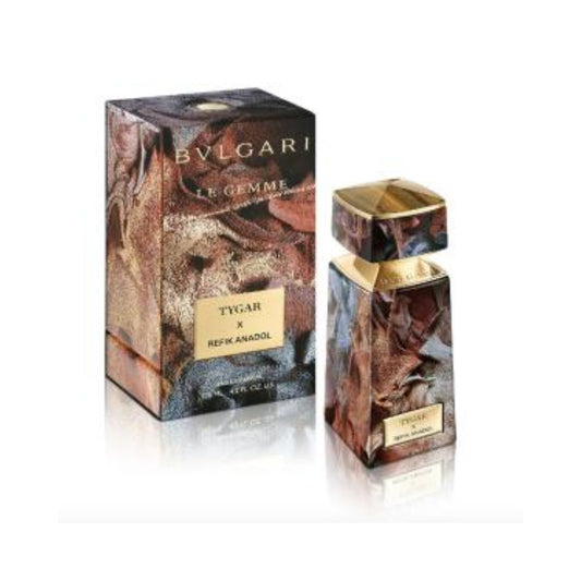 Tygar x Refik Anadol Eau de Parfum