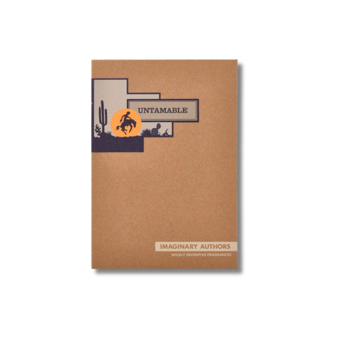 Untamable Eau de Parfum