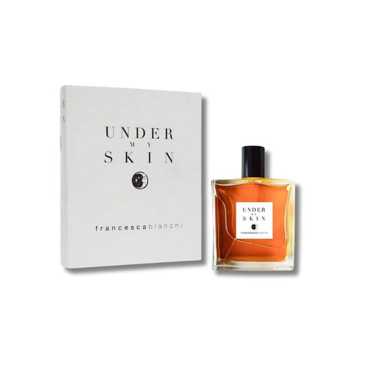Under My Skin Extrait de Parfum
