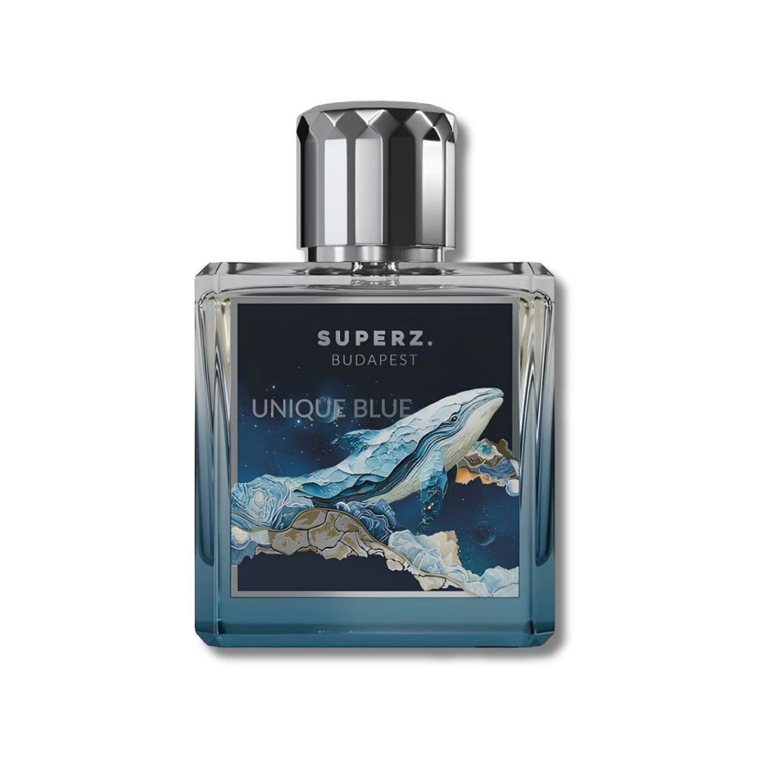 عطر بلو الفريد اكسترايت دو بارفان