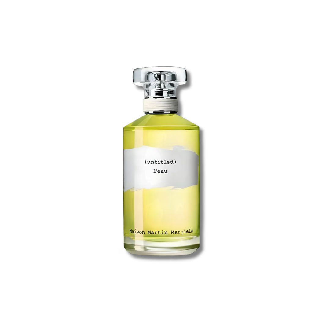 Untitled L'Eau Eau de Toilette