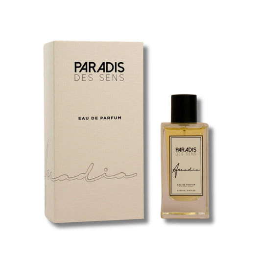 Utopia Eau de Parfum