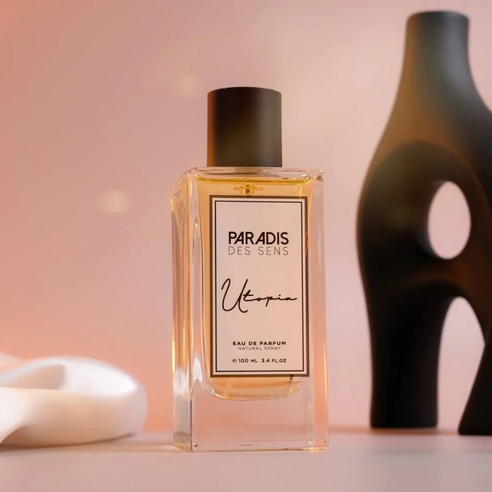 Utopia Eau de Parfum