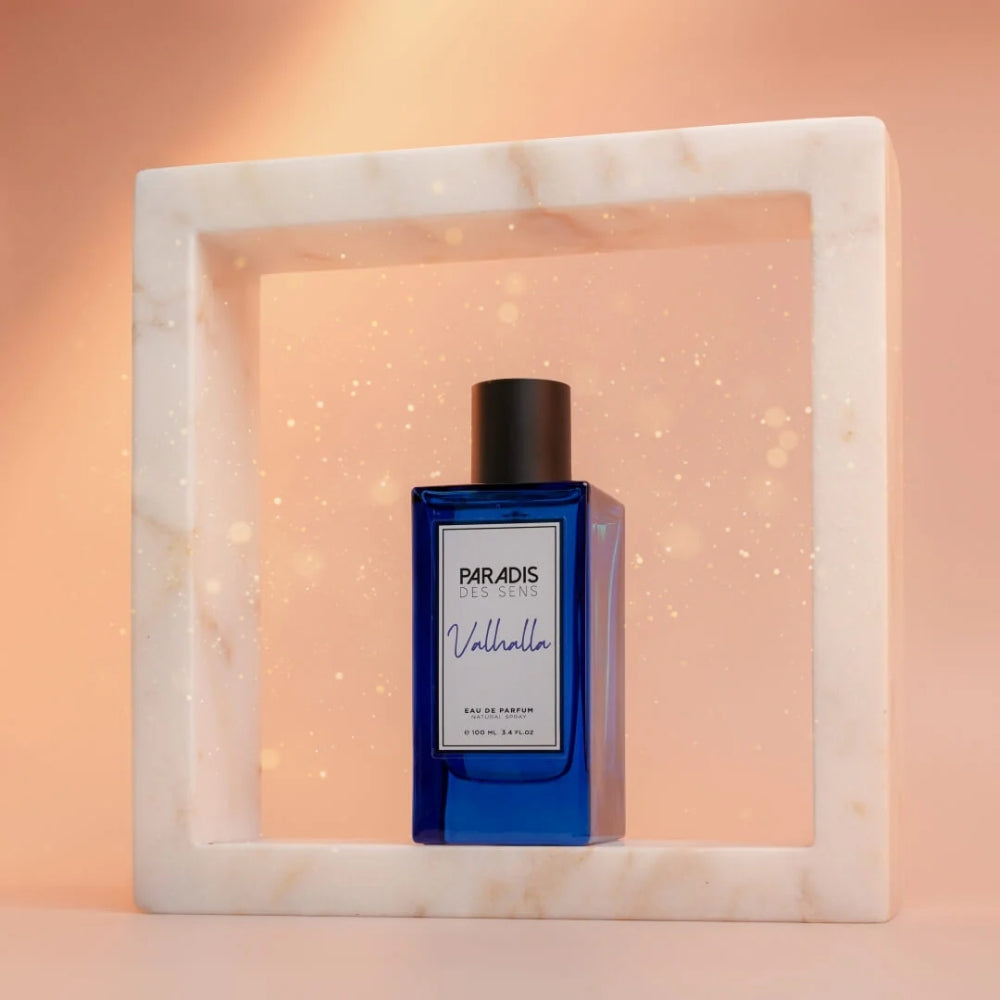 Valhalla Eau de Parfum