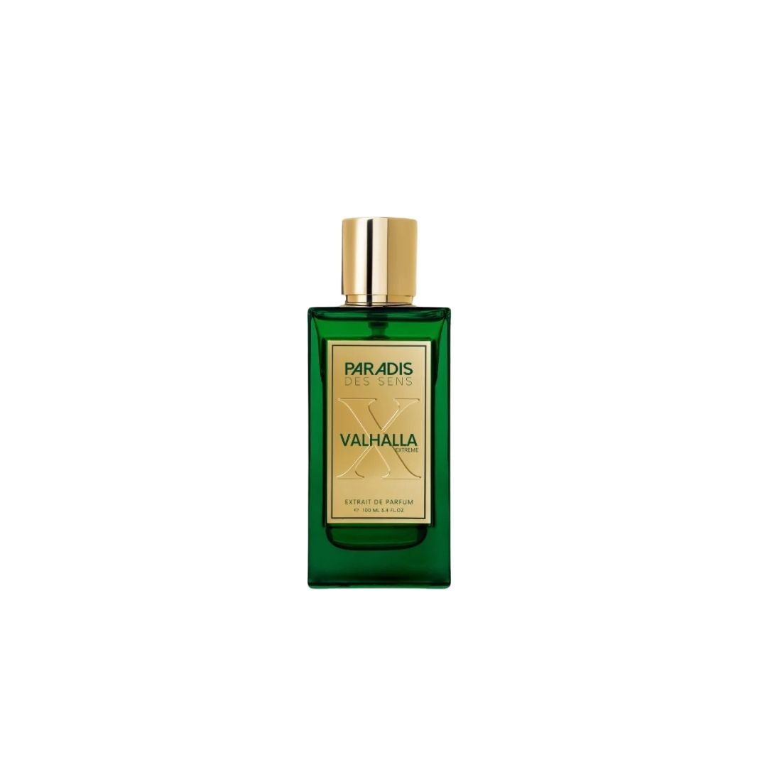 Valhalla Extreme Extrait de Parfum