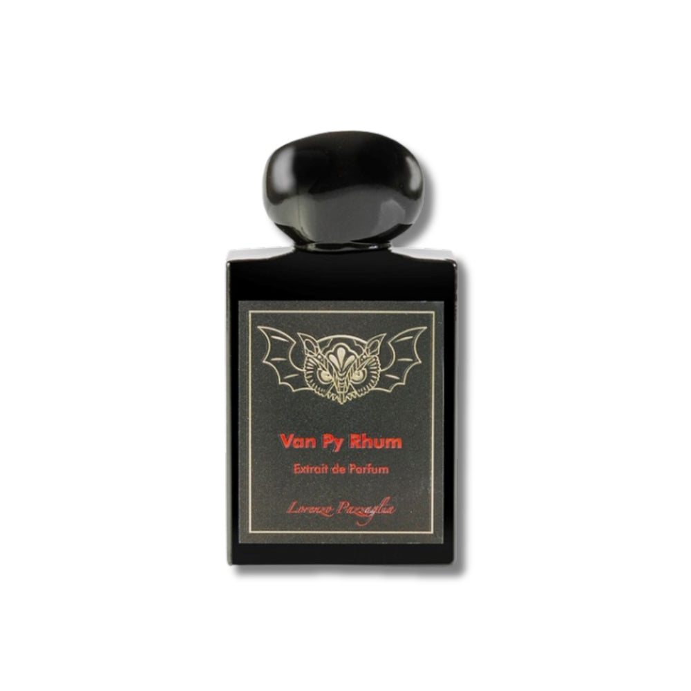 Van Py Rhum Extrait de Parfum