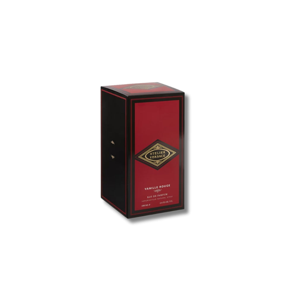 Vanille Rouge Eau de Parfum