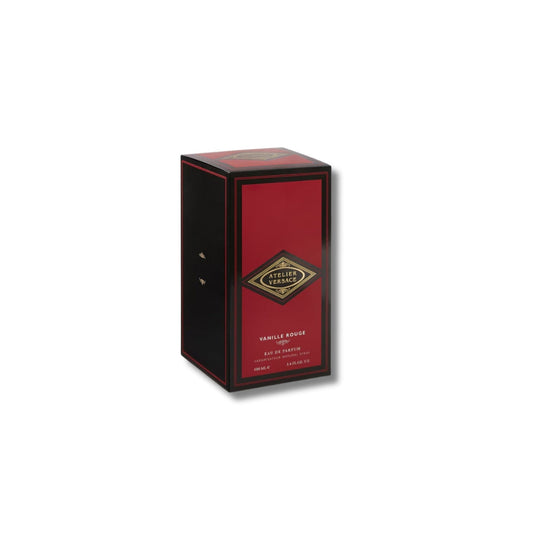 Vanille Rouge Eau de Parfum
