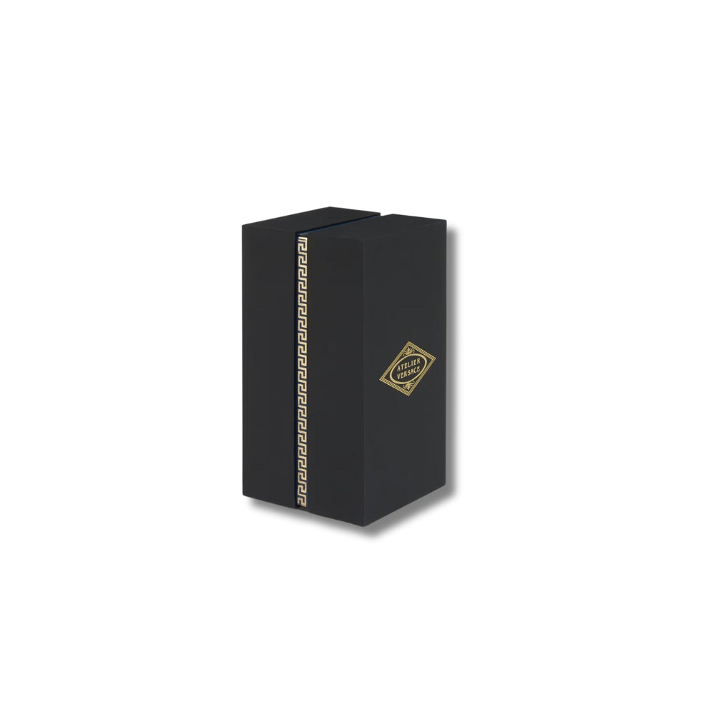 Vanille Rouge Eau de Parfum