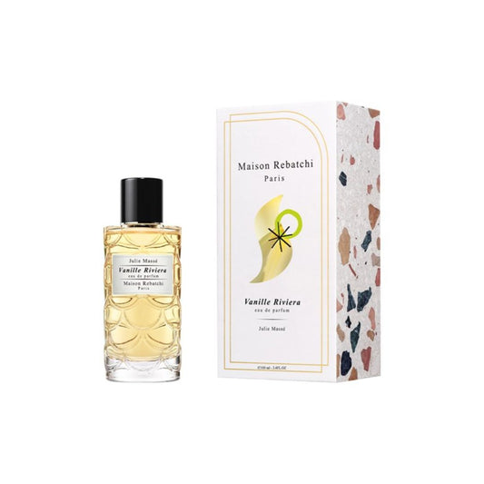 Vanille Riviera Eau de Parfum