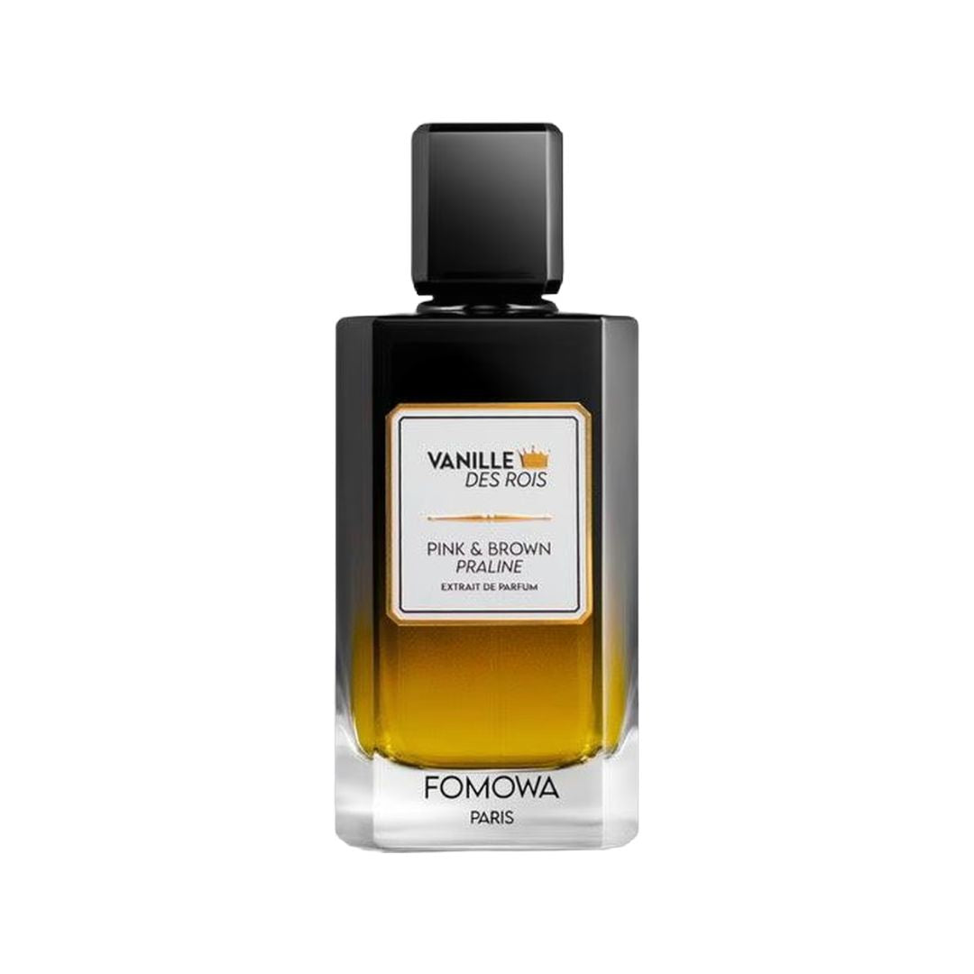 Vanille des Rois Extrait de Parfum