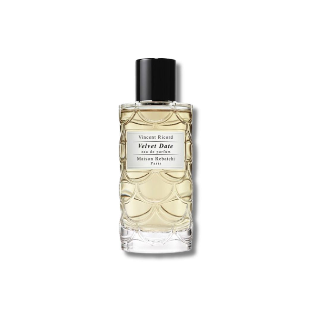 Velvet Date Eau de Parfum