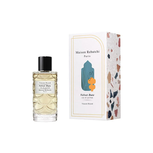 Velvet Date Eau de Parfum