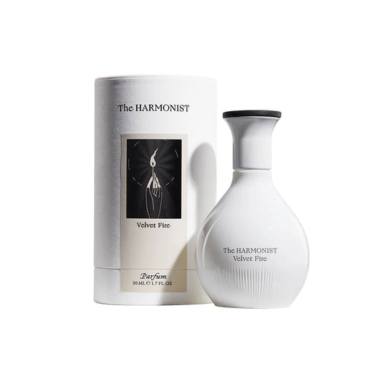 Velvet Fire Parfum