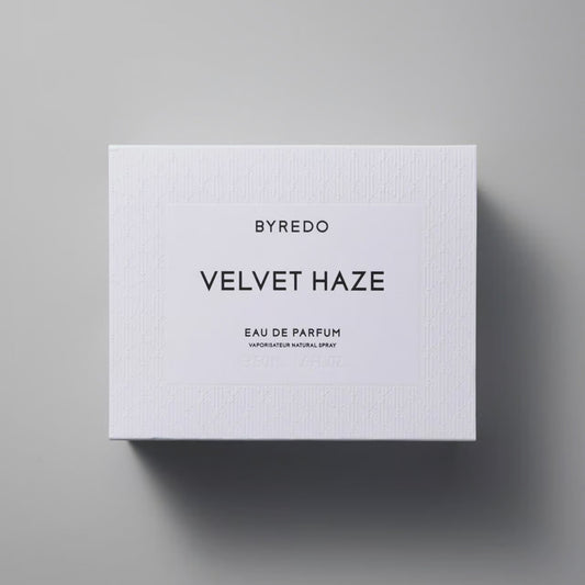 Velvet Haze