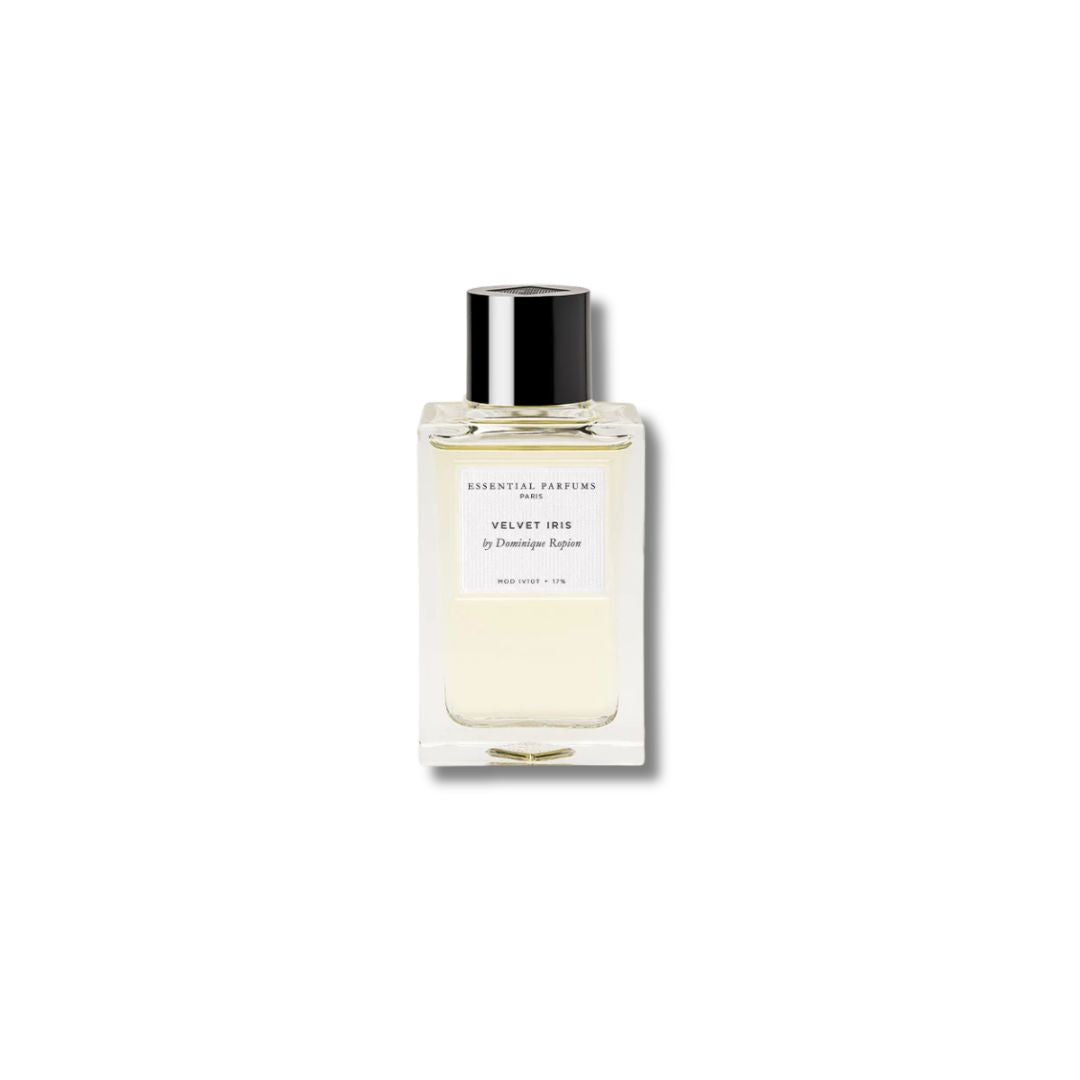 Velvet Iris Eau de Parfum