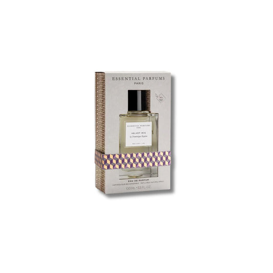 Velvet Iris Eau de Parfum