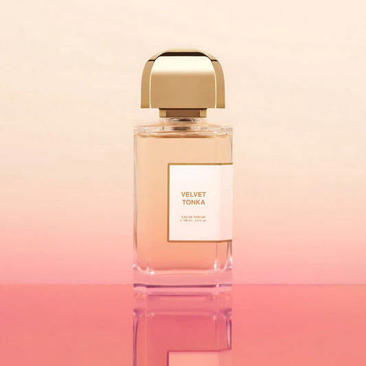 Velvet Tonka