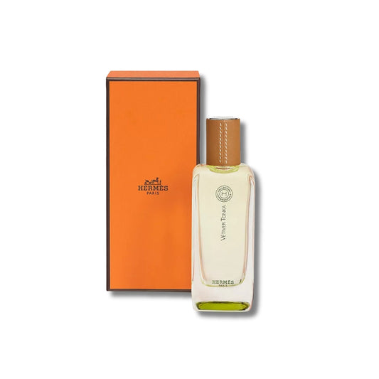 Vetiver Tonka Eau de Toilette