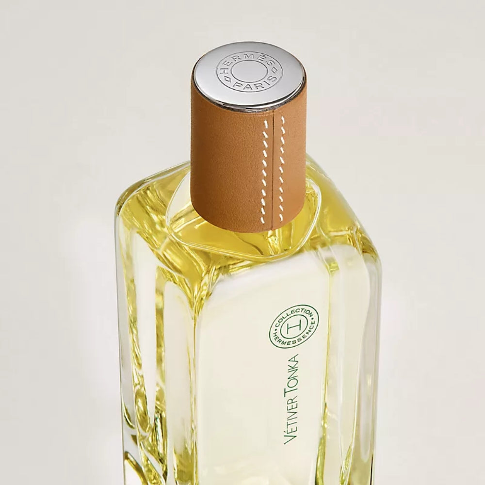 Vetiver Tonka Eau de Toilette