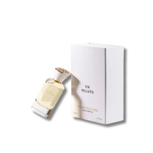 Via Velluto Eau de Parfum