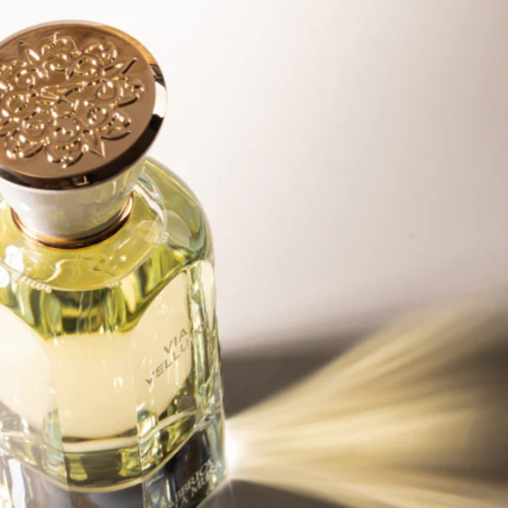 Via Velluto Eau de Parfum