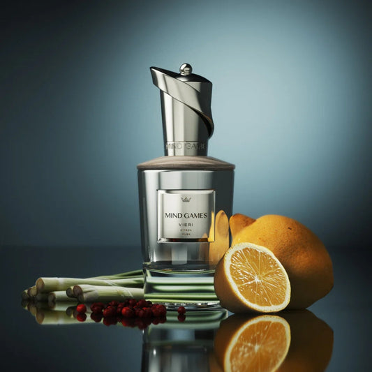 Vieri Extrait de Parfum