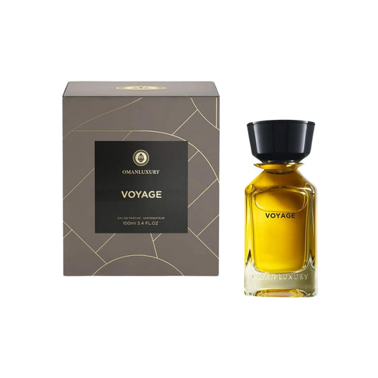 Voyage Eau de Parfum