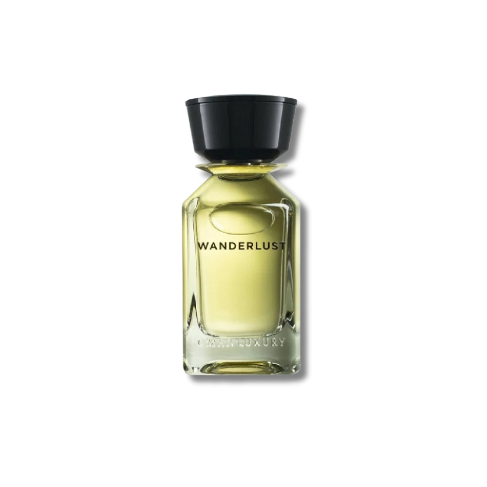 Wanderlust Eau de Parfum