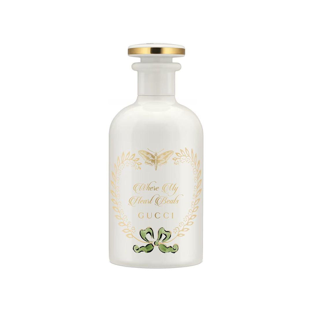Where My Heart Beats Eau de Parfum