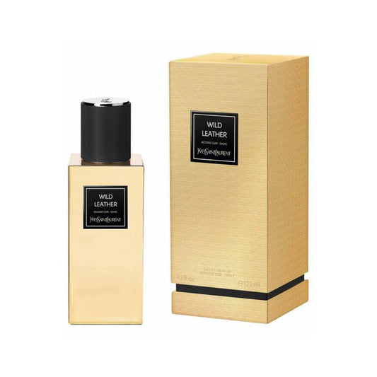 Wild Leather