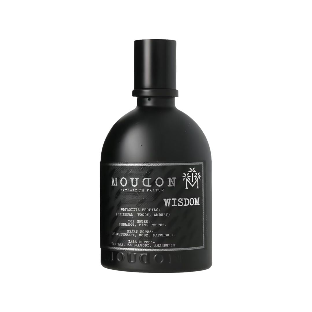 Wisdom Extrait de Parfum