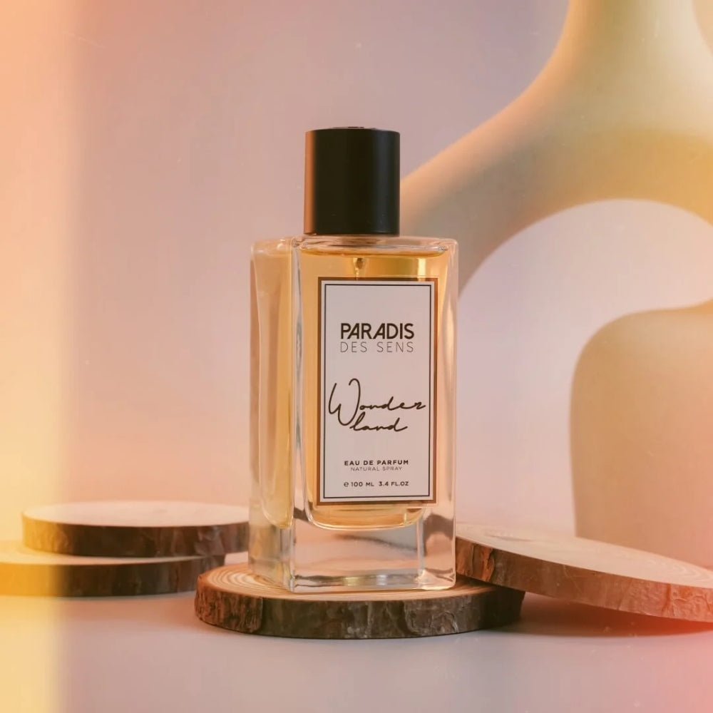 Wonderland Eau de Parfum
