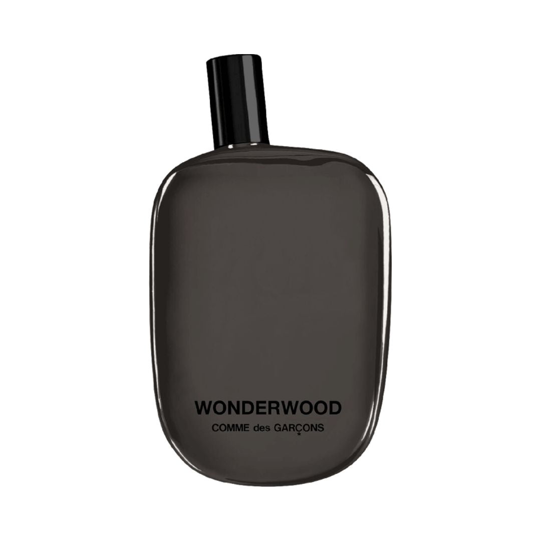 Wonderwood Eau de Parfum