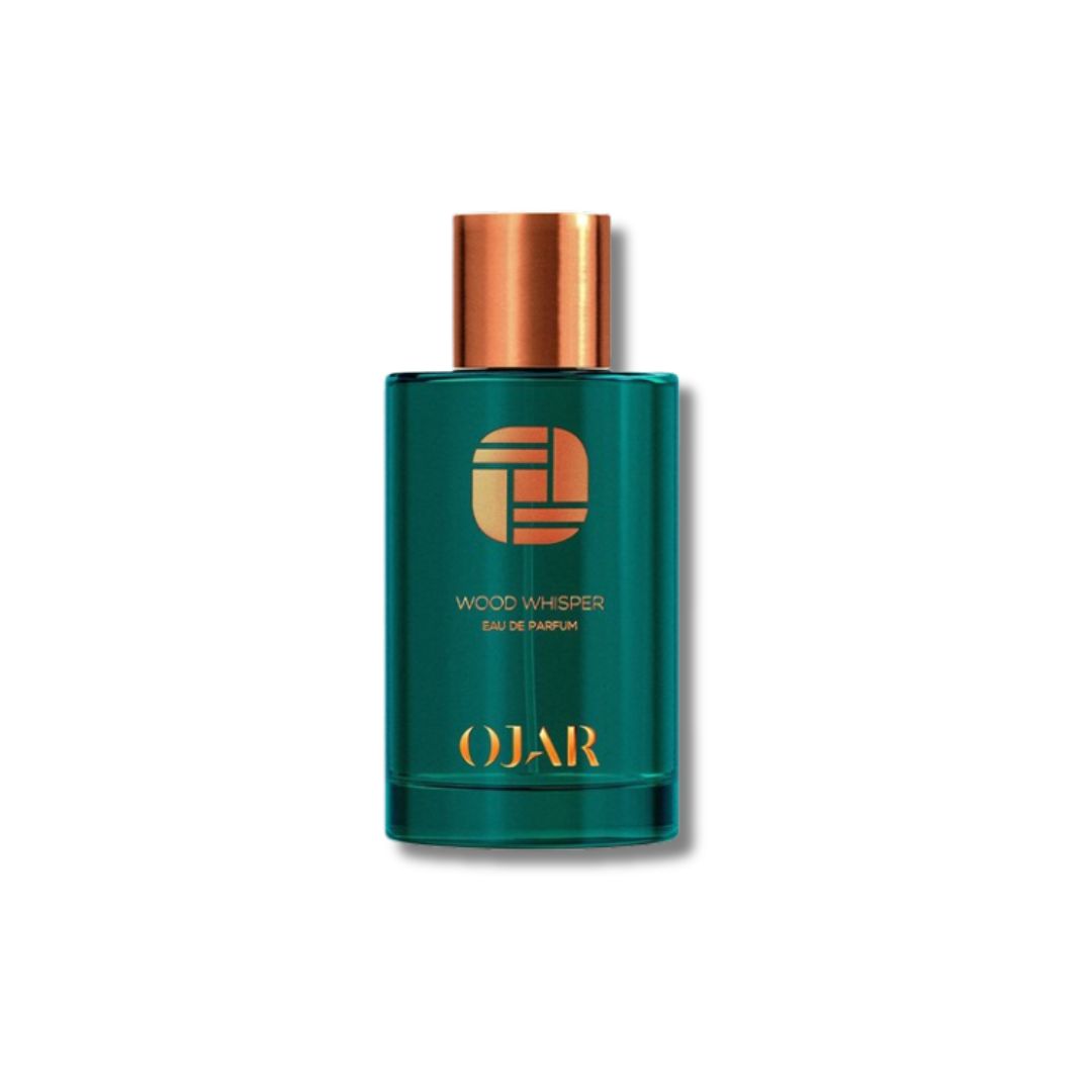 Wood Whisper Eau de Parfum