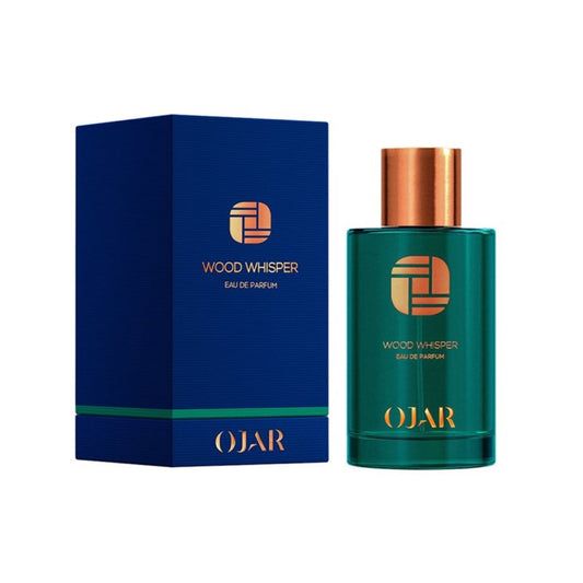 Wood Whisper Eau de Parfum