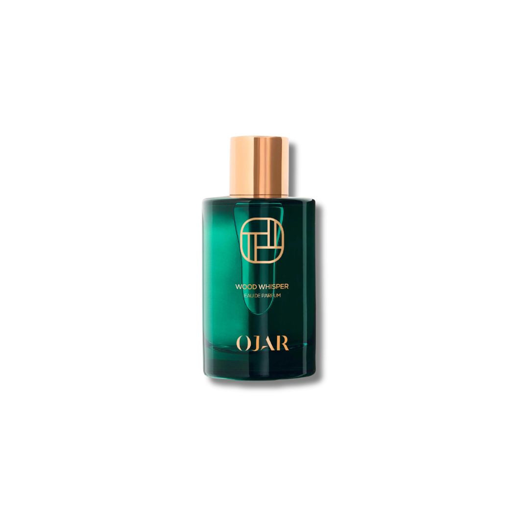 Wood Whisper Extrait de Parfum