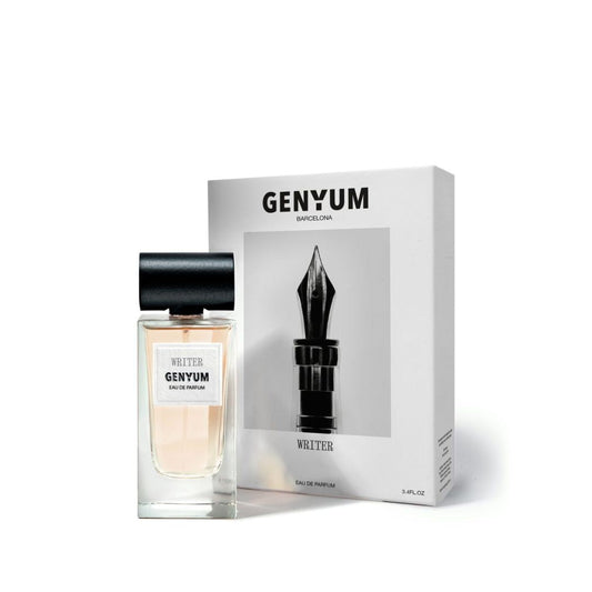 Writer Eau de Parfum