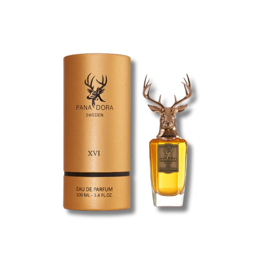 XVI Eau de Parfum