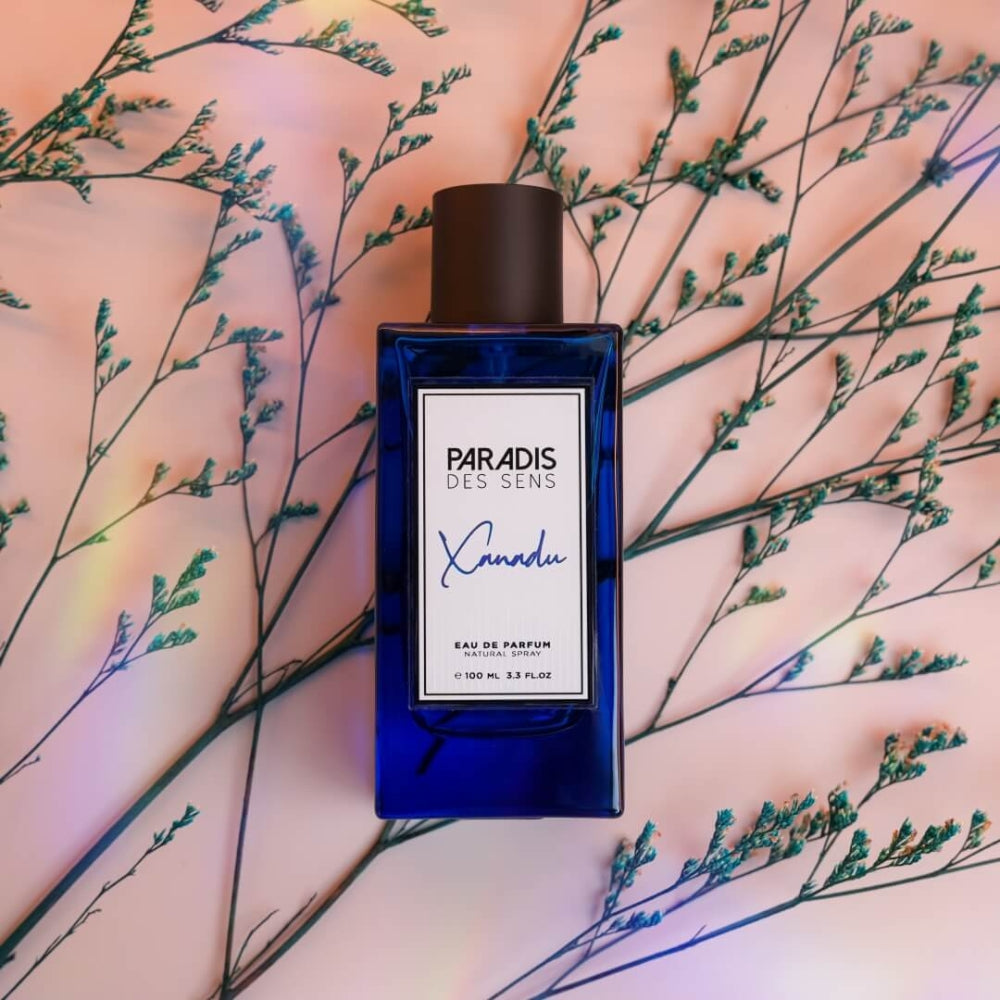 Xanadu Eau de Parfum