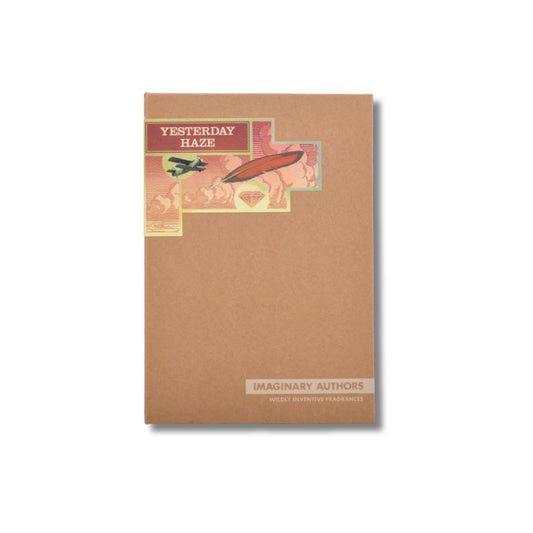 Yesterday Haze Eau de Parfum