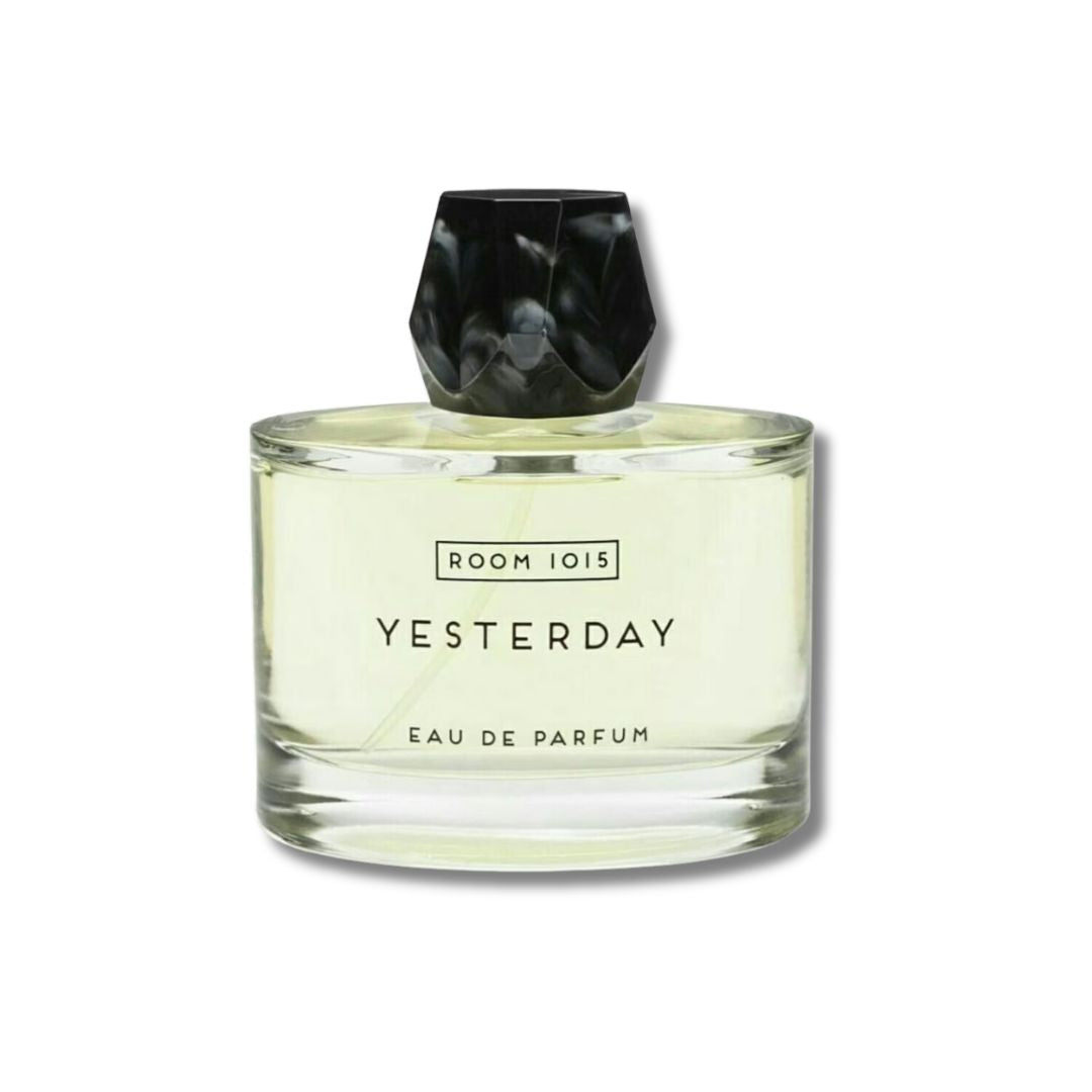 Yesterday Eau de Parfum