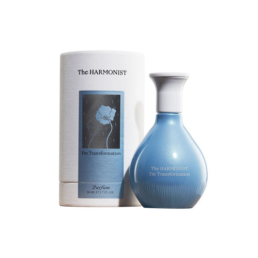 عطر يين ترانسفورميشن