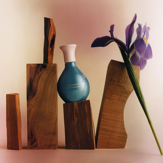 Yin Transformation Eau de Parfum